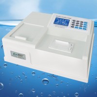 盛奧華6B-200(M)型高錳酸鹽指數(shù)測定儀
