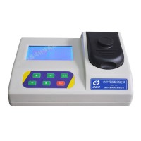 深昌鴻 揮發(fā)酚測定儀 CHVP-301
