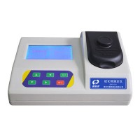 深昌鴻CHYS-241型 硫化物測定儀