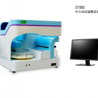 濟(jì)南盛泰ST1900全自動(dòng)高錳酸鹽指數(shù)測(cè)定儀