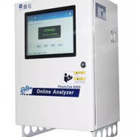 PhotoTek 6000-S2-硫化物水質(zhì)在線監(jiān)測分析儀