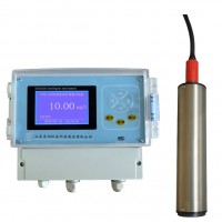 CHL-2000在線熒光法葉綠素分析儀