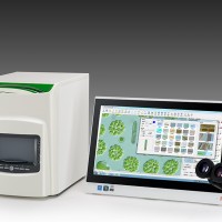 迅數(shù)M520菌落計(jì)數(shù)/浮游生物分析聯(lián)用儀