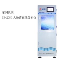 東潤DR-2080大腸菌在線分析儀
