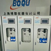 博取儀器在線總氮檢測儀/總氮產(chǎn)品TNG-3020型