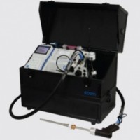 益康 煙氣分析儀 ECOM-J2KN