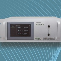 國(guó)陽(yáng)科技GYUG-001系列超低紫外煙氣分析儀（紫外差分）