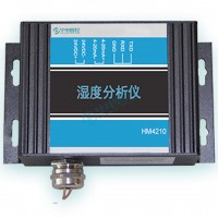 華電智控?zé)煔庠诰€濕度儀HM4210-TR