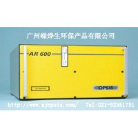 垃圾焚燒煙氣排放在線監(jiān)測系統(tǒng)
