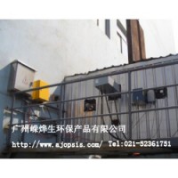 垃圾焚燒CEMS監(jiān)測系統(tǒng)_System 400