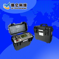 青島埃侖HB6020自動(dòng)煙塵煙氣測(cè)試儀