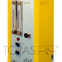 TOPAS SLG-250凝聚式單分散氣溶膠發(fā)生器