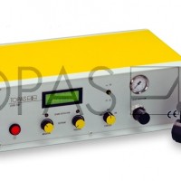EAN-581氣溶膠靜電中和器    TOPAS