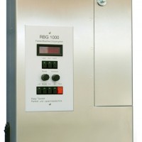 氣溶膠發(fā)生器(粉塵,碳黑)