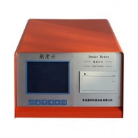 聚創(chuàng)環(huán)保JCY-5Y經(jīng)濟型不透光煙度計