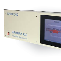 ARIANNA A10 三波長大氣積分濁度儀