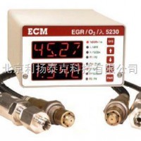 美國(guó)ECM快速?gòu)U氣再循環(huán)分析儀EGR5230