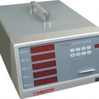 HPC501汽車排氣分析儀