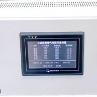 大氣顆粒物黑碳分析儀