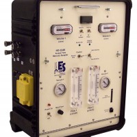 ESC HG-324K 全自動(dòng)汞采樣系統(tǒng)HG-324K
