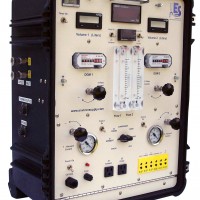 ESC HG-220 汞采樣系統(tǒng)