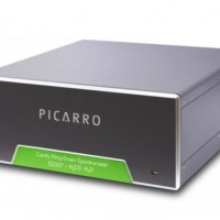 Picarro G2307 超痕量甲醛(H2CO)氣體濃度分析儀