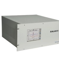 天瑞儀器GALAS 6激光在線氣體分析儀