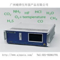 脫硝氨逃逸率在線監(jiān)測系統(tǒng)