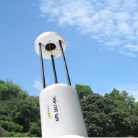 高精度大氣氨本底激光開路分析儀