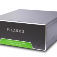 Picarro G2103 超高精度氨氣(NH3)氣體濃度分析儀