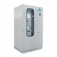 GC4210防爆VOCs在線監(jiān)測系統(tǒng)防爆非甲烷總烴苯系物