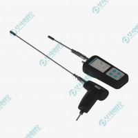 華電智控TVOC-600-9便攜TVOC檢測儀PID