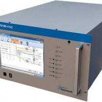 炫一P5100-VOC全組分在線色譜分析儀