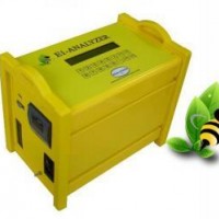 順磁氧紅外二氧化碳分析儀E1-Aanalyzer