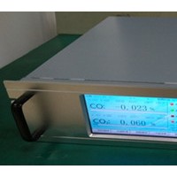 北麥Q(jìng)GS-08CN/08CN Ex紅外線氣體分析器