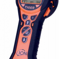 Ion Science  TIGER 手持式 VOC 檢測儀