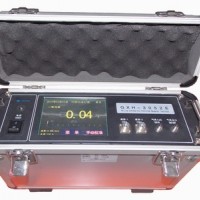 GXH-3052E型智能二氧化碳?xì)怏w分析器