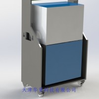 華翼 移動式傅里葉紅外氣體分析儀（FTIR）