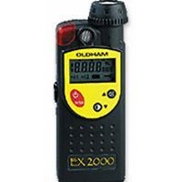 EX2000可燃?xì)怏w檢測(cè)儀