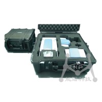 能譜 FC-3000D粉塵中游離二氧化硅分析儀