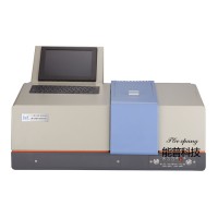 能譜 FC-2000D粉塵中游離二氧化硅分析儀