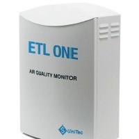 意大利unitec品牌ETL3000型空氣質(zhì)量監(jiān)測(cè)儀