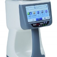 PMS品牌MiniCapt便攜式浮游菌采樣器（50L）