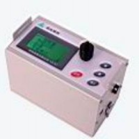 LD-5C型多功能微電腦激光粉塵儀
