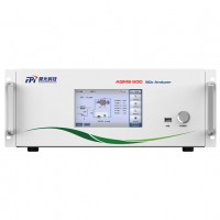 聚光科技AQMS-500二氧化硫分析儀