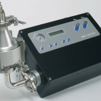 MAS-100 CG Ex 壓縮氣體微生物采樣器