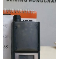 美國英思科MX6六合一氣體檢測儀