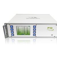 DKF10-MH型痕量級氣體分析儀