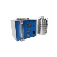 聚創(chuàng)環(huán)保FA-1型六級(jí)篩孔撞擊式空氣微生物采樣器