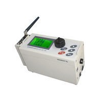 LD-5C型微電腦激光粉塵儀
